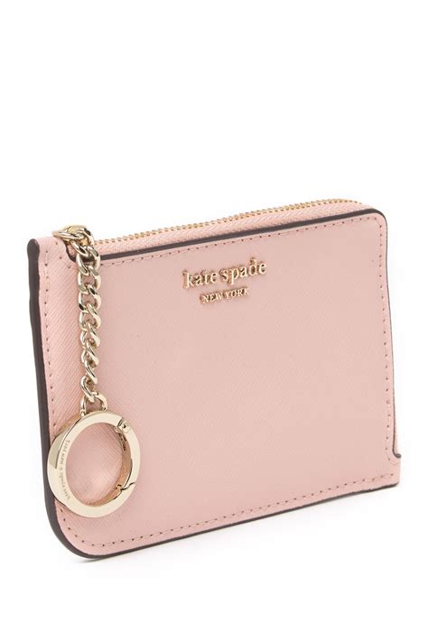 nordstrom keychain wallet